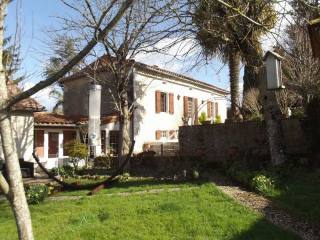 Character Property With Swimming Pool..