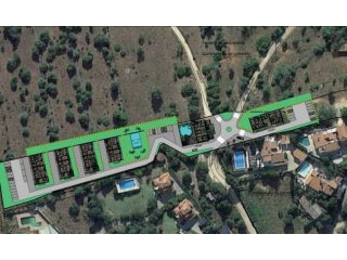 Land - Algarve - For Sale