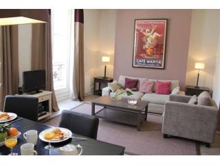 1 bedroom Property For Sale: Paris 4th..