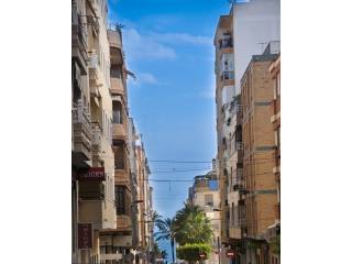 2 Bedroom Apartment In Torrevieja..
