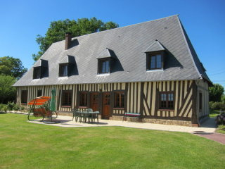 Superb Character House with Outbuilidng