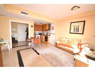Apartment - Bonito piso en 1ª linea de..