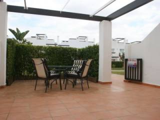 3 Bedrooms - Apartment - Murcia - For..