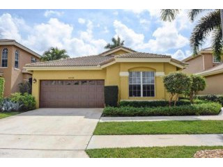 8246 Quail Meadow Wy, West Palm Beach..