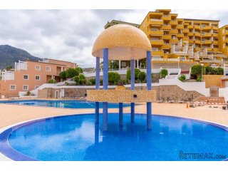 Apartamento en el complejo Orlando en Las Americas. Consta..