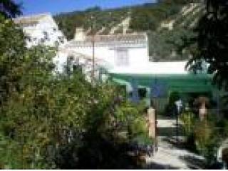Country House, Jaen, Alcala La Real..