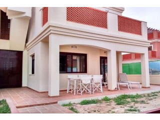 3 Bedrooms - Bungalow - Murcia - For..