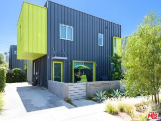 3237 Fay Ave | Los Angeles, California..