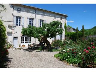 Characterful , Spacious Village Home..