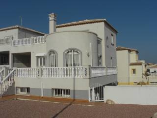 Large Detached Villa