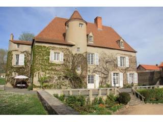 6 bedroom Castle For Sale: 63260 ARTONNE