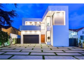 942 N Crescent Heights Boulevard | Los..