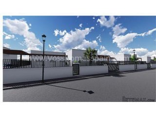 Fantastic promotion of 4 exclusive residential villas with..