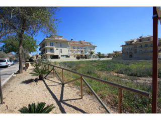 Plot In Javea