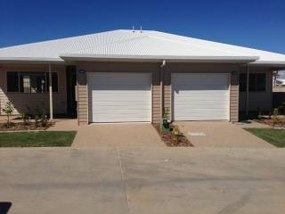 Rockhampton North Retirement Resort -..