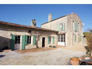 Spacious House Full Of Character..