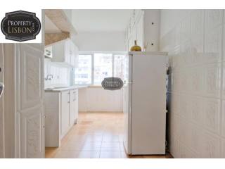 2 Bedrooms - Apartment - LISBON - For..