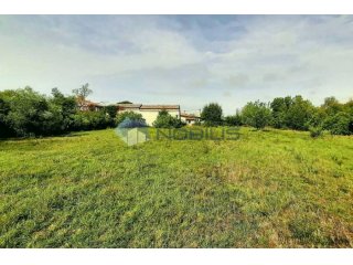 Istra, Šišan, građevinsko zemljište 685 m2