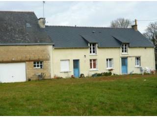 Lovely Farmhouse with More Potential