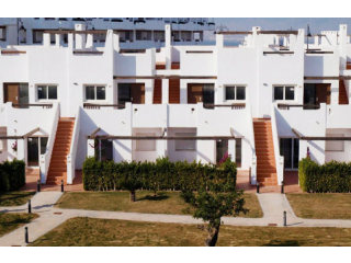 2 Bedroom flat in Alhama de Murcia..