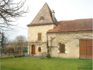 Barn Conversion With 10 Acres..