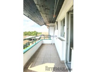 Bjelovar (Centar) 4-sobni stan, 116,75 m2 + 101,33 m2 TAVAN