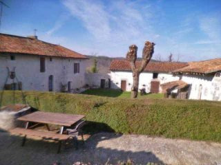 Farm Property With Two Accommodations..