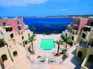 Gorgeous Sea-view Apartment
