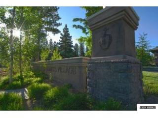 Land For Sale: Reno, Nevada