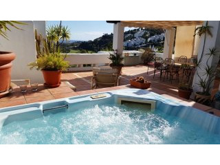 PENTHOUSE FOR SALE IN LA QUINTA