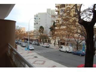 1 Bed Apartment for sale in Torremolinos