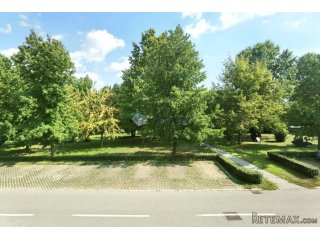 Bjelovar (Centar) 4-sobni stan, 122,42 m2