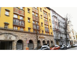 Emdener Strasse Moabit