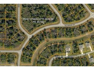 Land For Sale: Richbriar Dr, North..