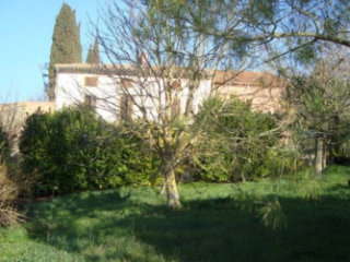 Country House To Renovate With..