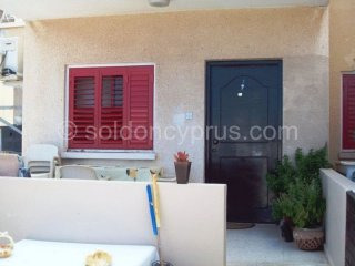 3 Bedrooms - Apartment - Famagusta -..