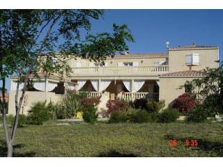 8 bedroom Villa For Sale: 34500 BEZIERS