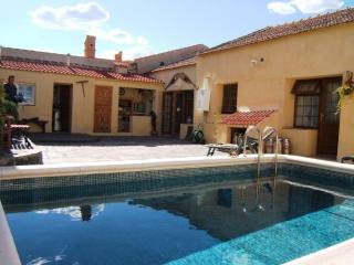 Fantastic finca, bed and breakfast in..