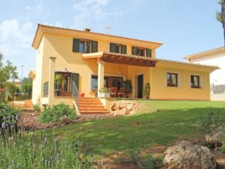 Nice Villa In San Marcal