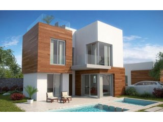 3 Bedrooms - Villa - Alicante - For Sale