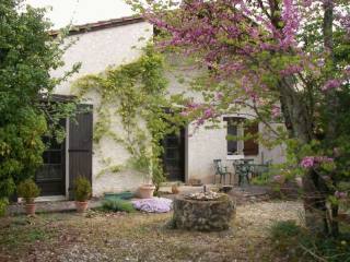 A Stone Barn Tastefully Converted In A..