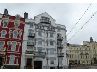 Apartment 4, Rochester Court, Douglas