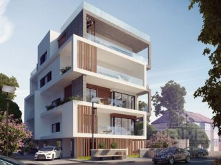 Apartment in Limassol, Cyprus, for..