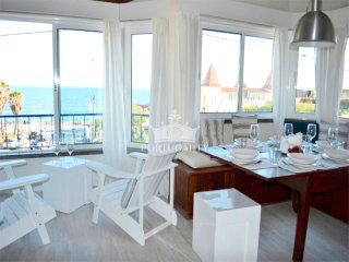 Apartment With Seaview In Estoril