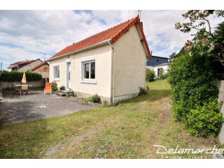 Brehal - House For Sale