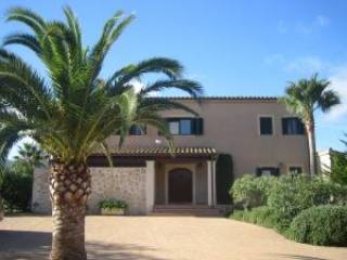 Canyamel, finca about 3km from the..