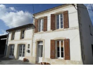 Stone House For Sale St Jean D Angely