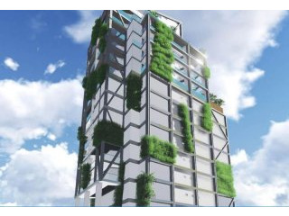 Luxury Seaview Apartment Breath-Taking..