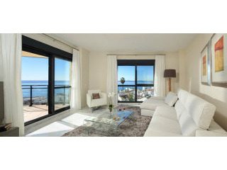 Sold Out - Beach Apartments And..