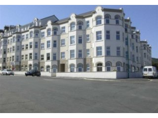 Apartment 42, Queens Pier Apartments..